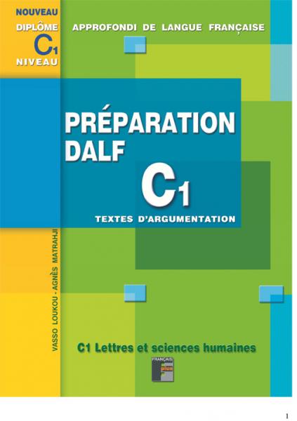 download preparation dalf c1 pdf